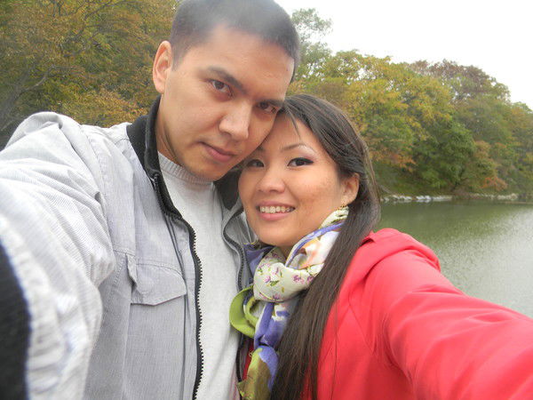 Ерлан Оспанов