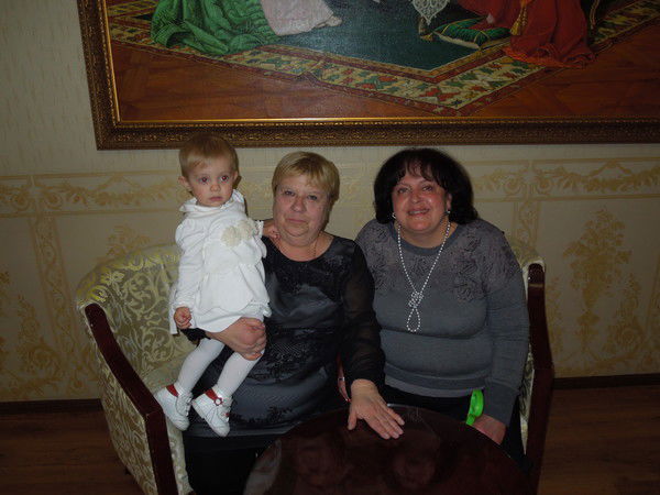 Ирина Станиславова