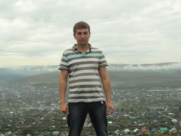 Рустам Фазлеев