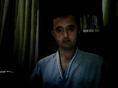 Маъмуриддин Бабаев