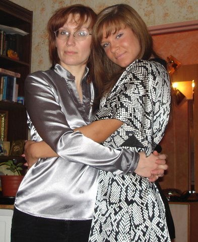 Татьяна Макарова