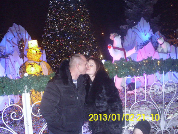 Григорий Григорьев