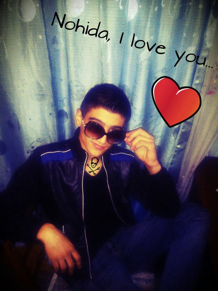 Одинокий- Романтик*