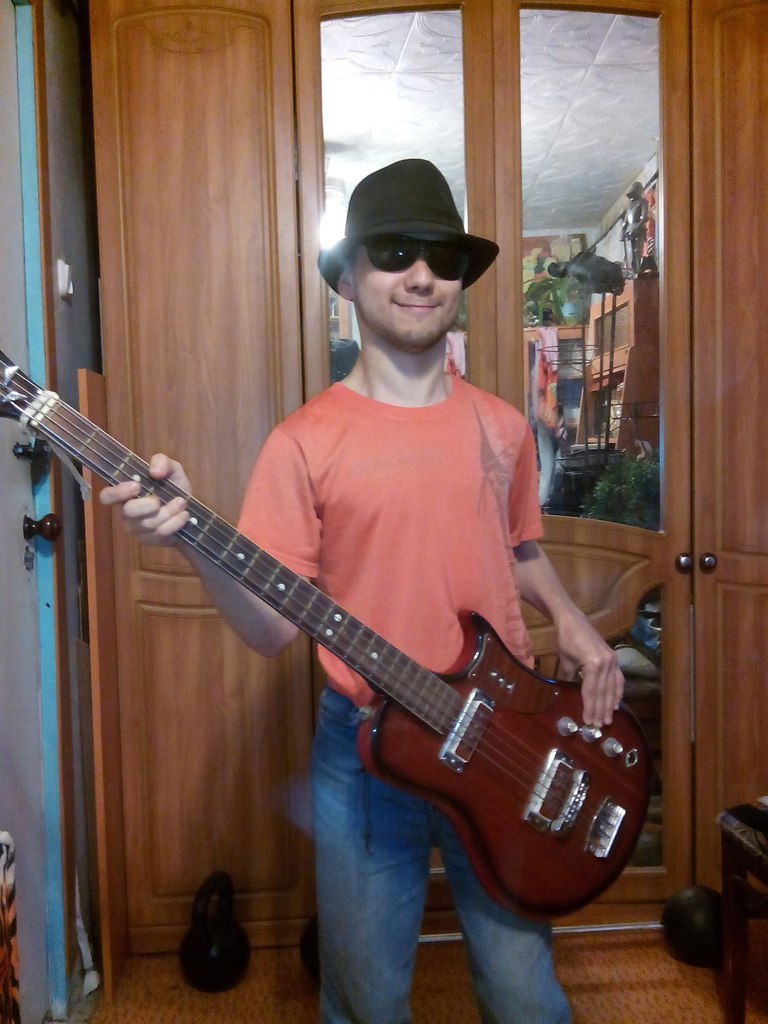 Александр Марченко