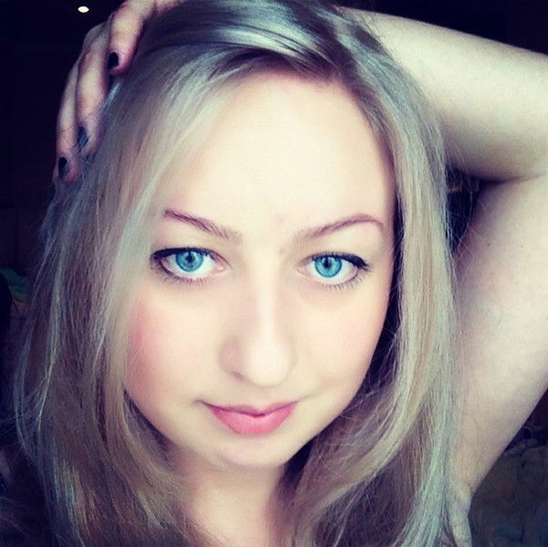 Юлия Бушуева