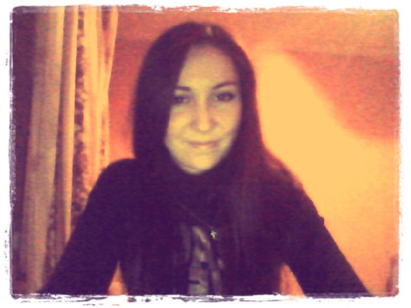 Марина Цыганкова