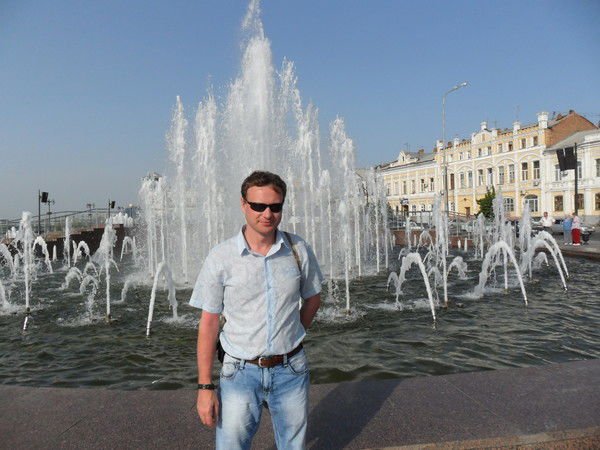 Евгений Гречухин