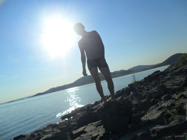 Миша Гордеев