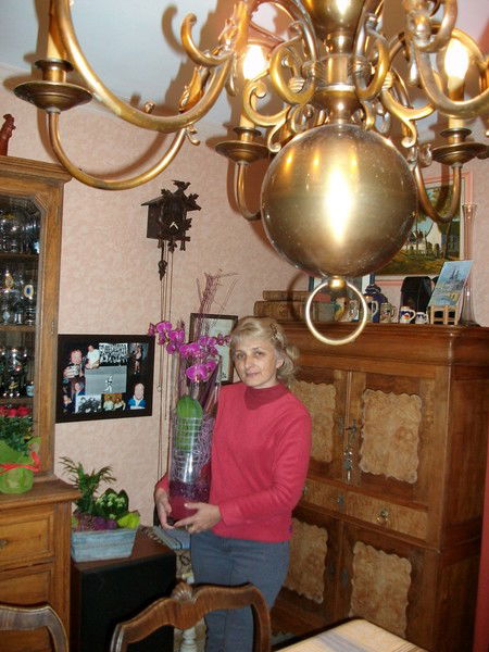 Татьяна Тюрина