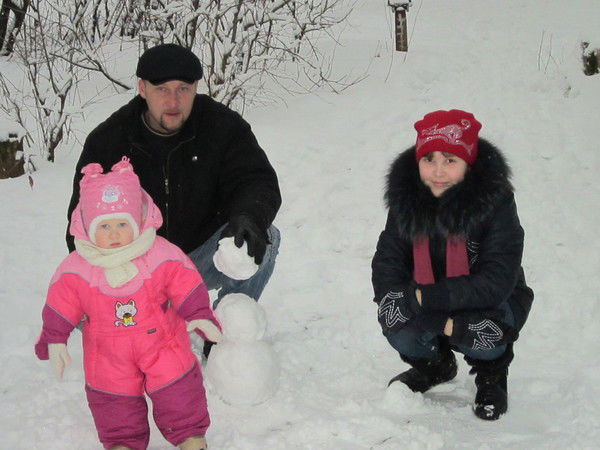 Максим Юрьевич