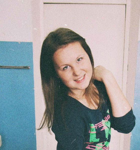 Екатерина Губина