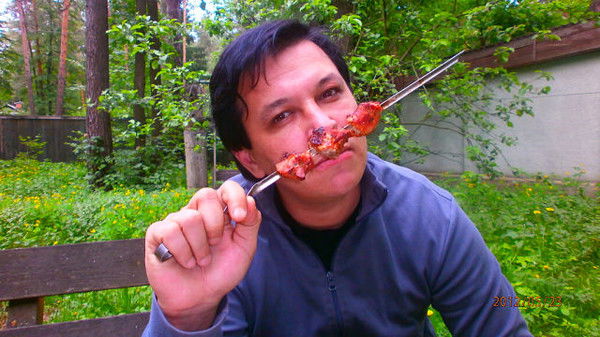 Рович Кашматов