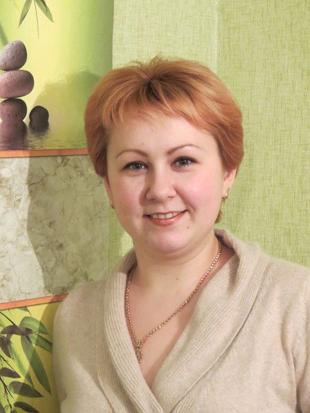 Катя Катерина