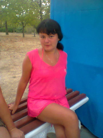 Ирина Письменная