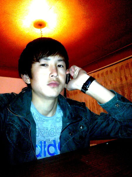 Косай Богежанов