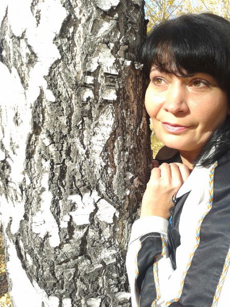 Ольга Головина