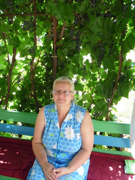 Людмила Дмитриева