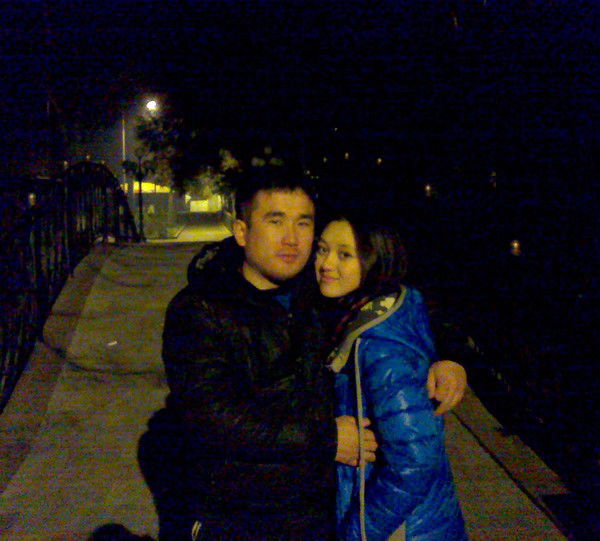 Аиша Еркиновна