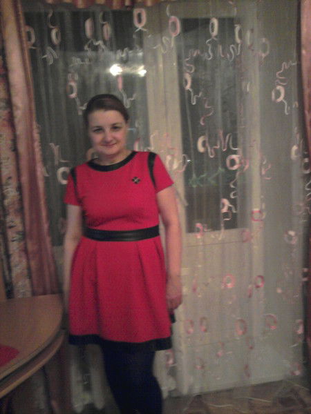 Тaтьяна Колтaшовa