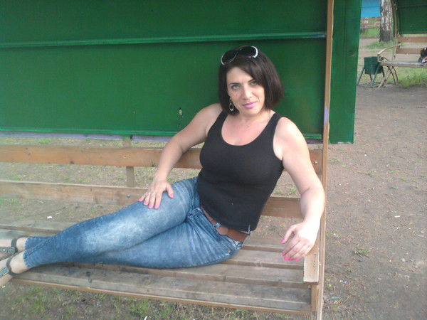 Ирина Метелкина