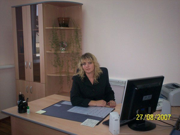 Наталья Киселева