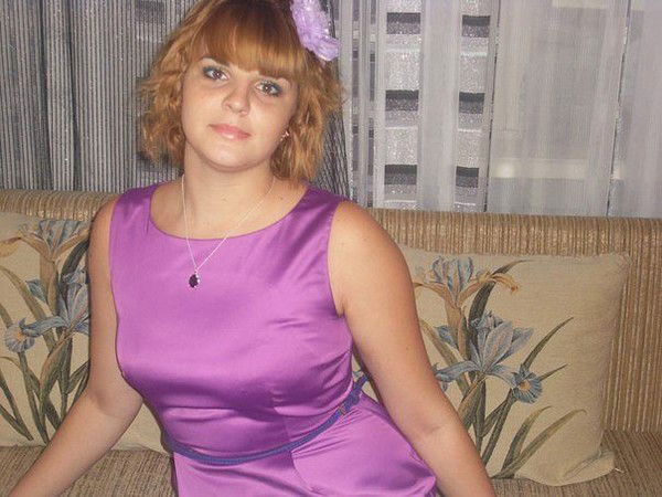 Екатерина Щербакова