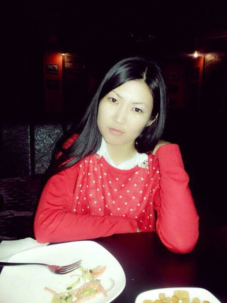 Гулдана Мойынбаева