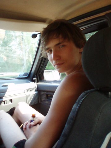 Ярослав Глухов