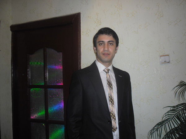 Отабек Пиров