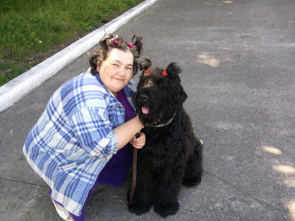 Алла Будзинская