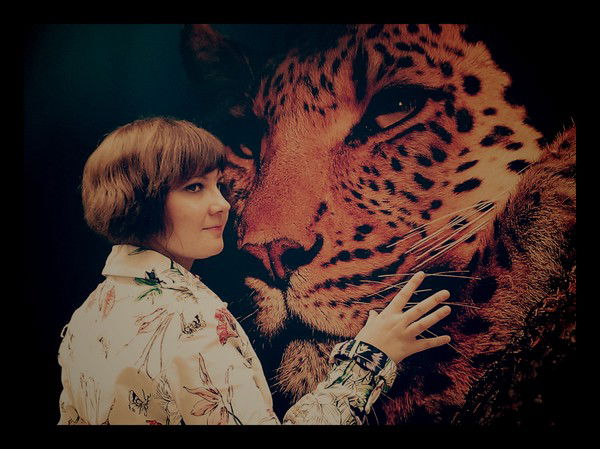 Мария Нудьга