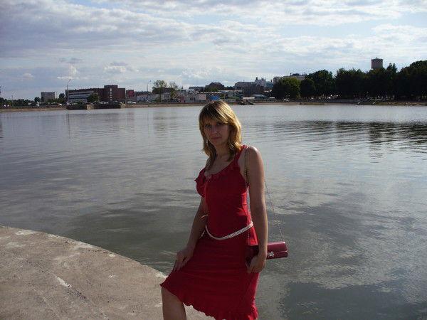 Ирина Дементьева