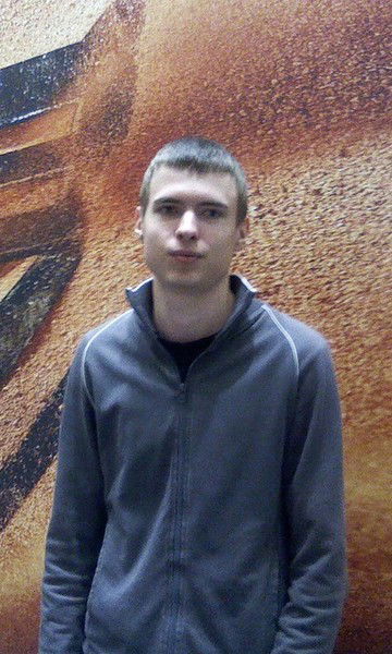 Алексей Труфанов