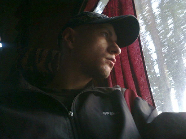 Сергей Карпенко