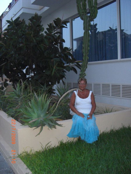 Людмила Лисовская