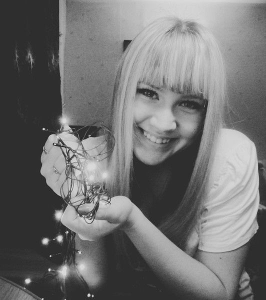 Анастасия Черепанова