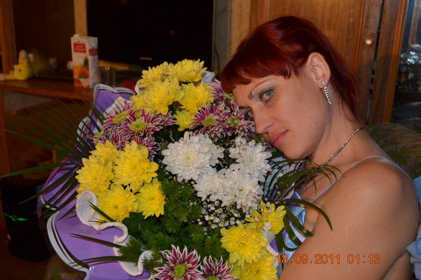 Джульетта Еремченко