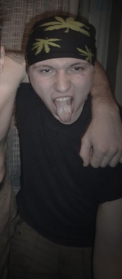 Илья Кожушко