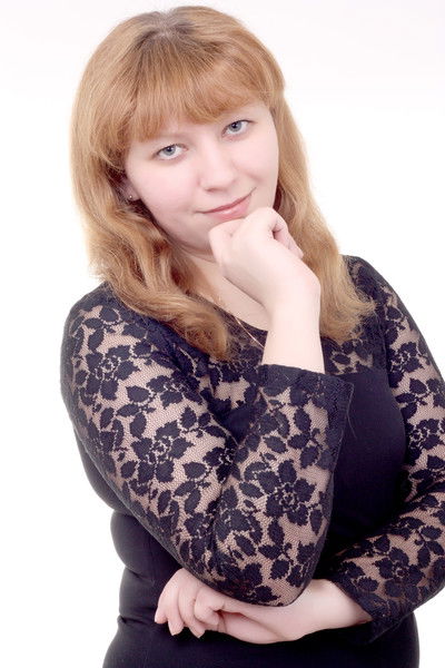 Маша Соколова