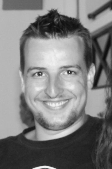 Антон Третьяков