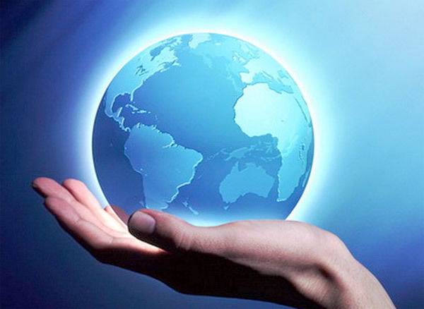 Специальность Экология