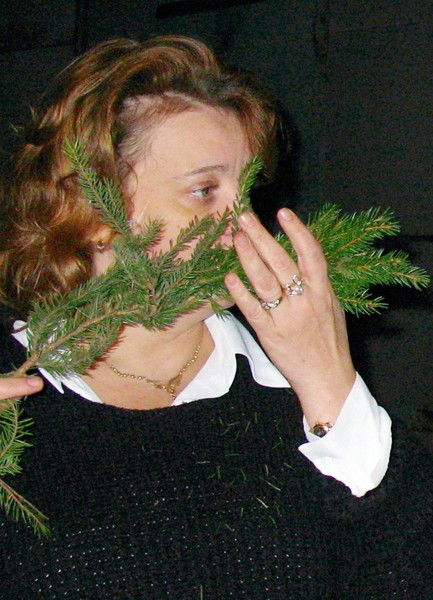 Елена Макаренко