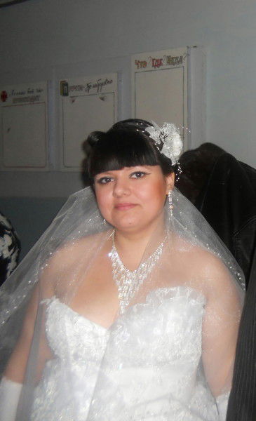 Мария Волосатова