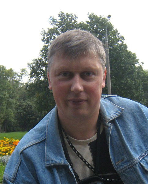 Николай Иванов