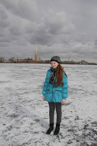 Дануля Булгакова*