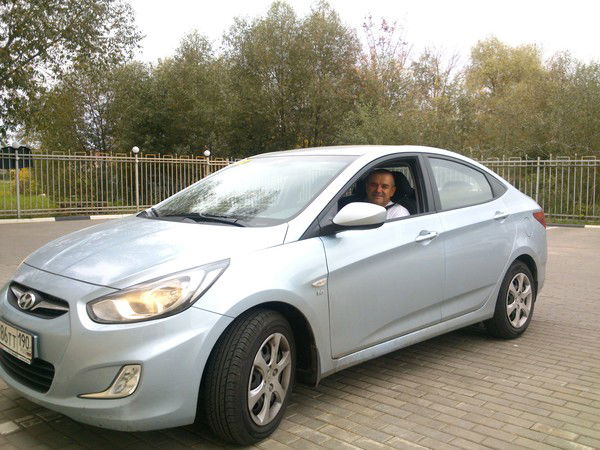 Валерий Баранов