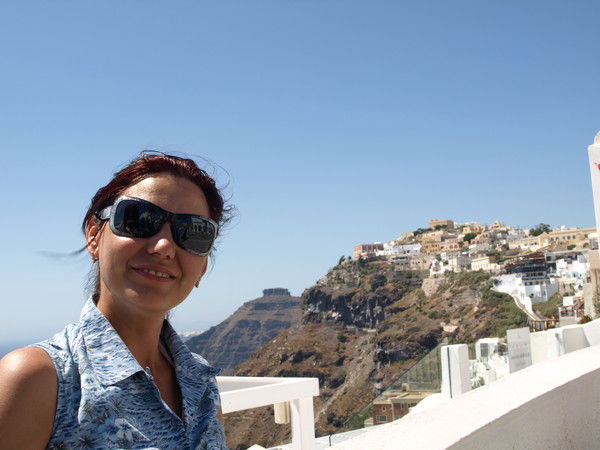 Тамара Зубчук