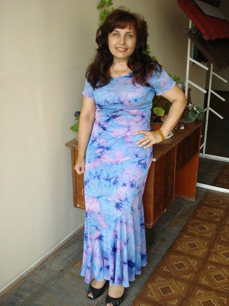 Людмила Полищук