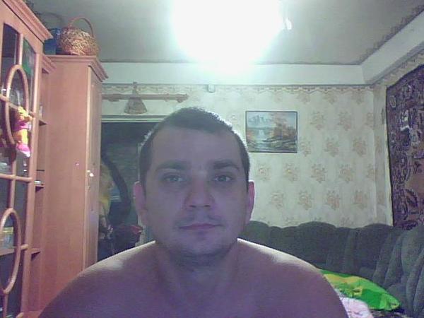 Николай Самарский