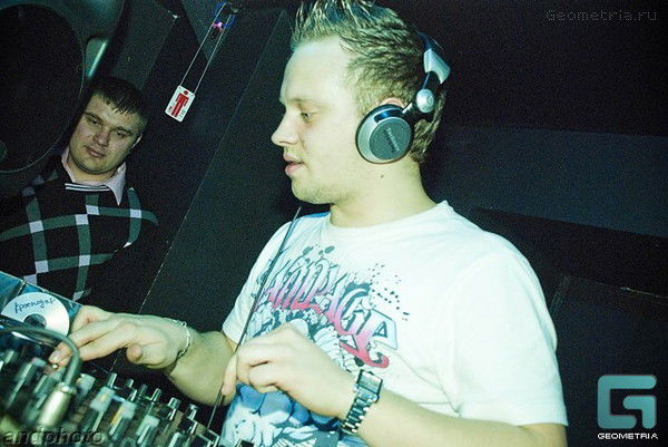 Евгений Храмков